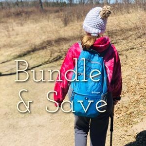 Bundle items in my closet and save!!